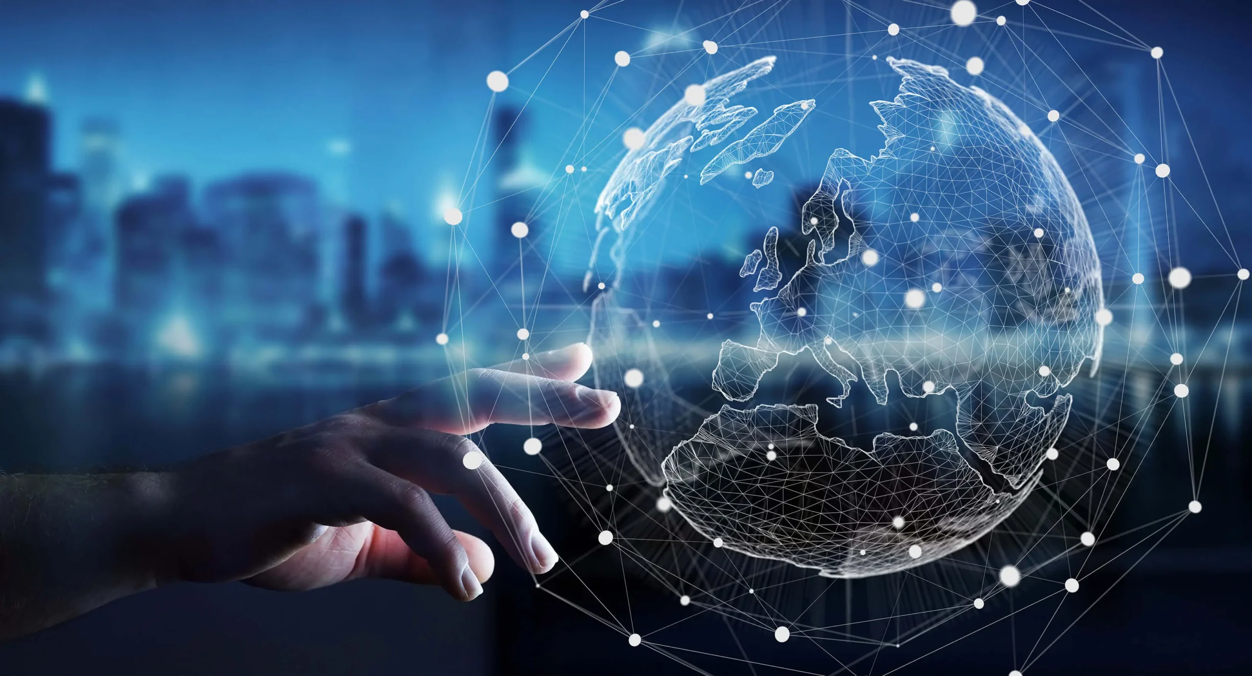 How The Valley Connect Helps Businesses Build Strong Digital Connections