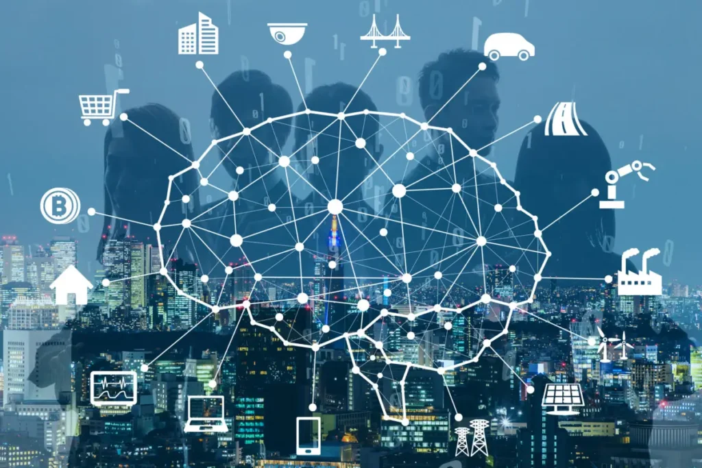 Why Digital Connectivity Is Important for Modern Business Growth
