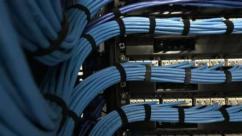 Exterior Network Cable Paradise Valley AZ for Outdoor Connectivity