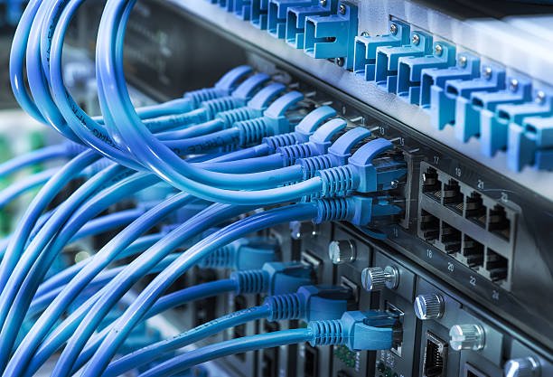 Exterior Network Cable Tempe AZ for Outdoor Connectivity