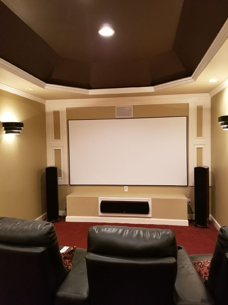 Home Theater Installation Contractors